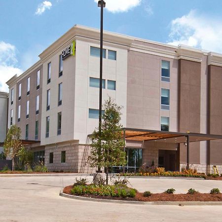 Home2 Suites By Hilton Ridgeland Exteriör bild