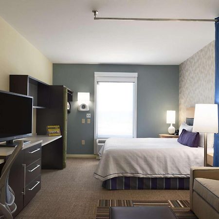 Home2 Suites By Hilton Ridgeland Exteriör bild
