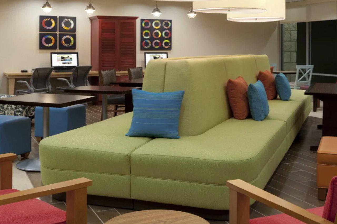 Home2 Suites By Hilton Ridgeland Exteriör bild
