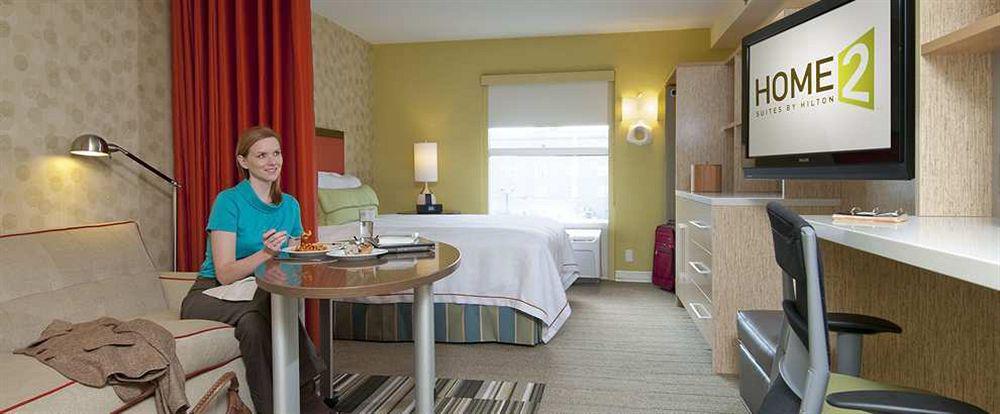 Home2 Suites By Hilton Ridgeland Exteriör bild