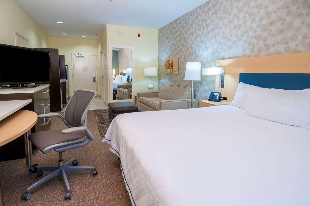 Home2 Suites By Hilton Ridgeland Rum bild