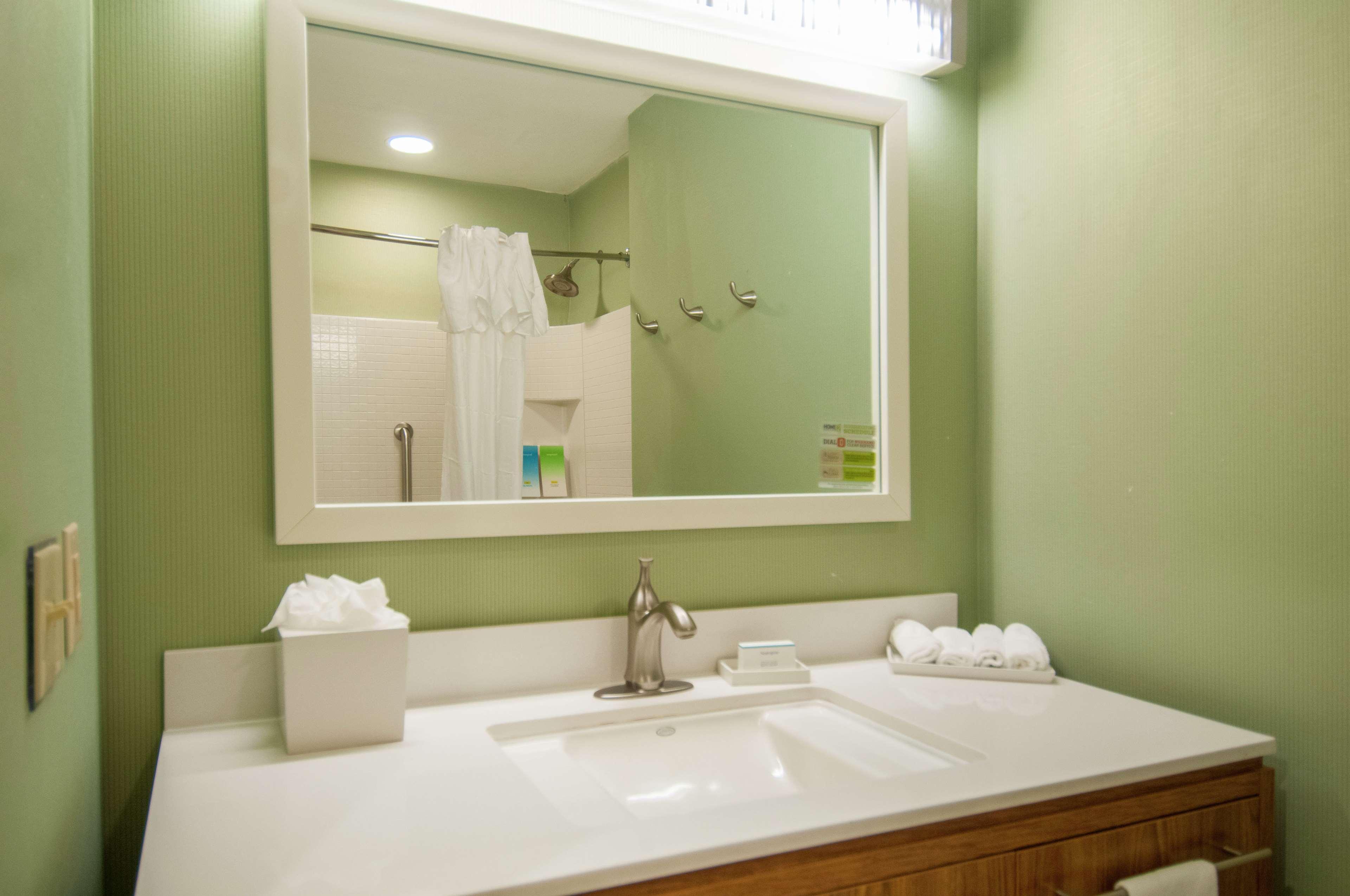 Home2 Suites By Hilton Ridgeland Exteriör bild
