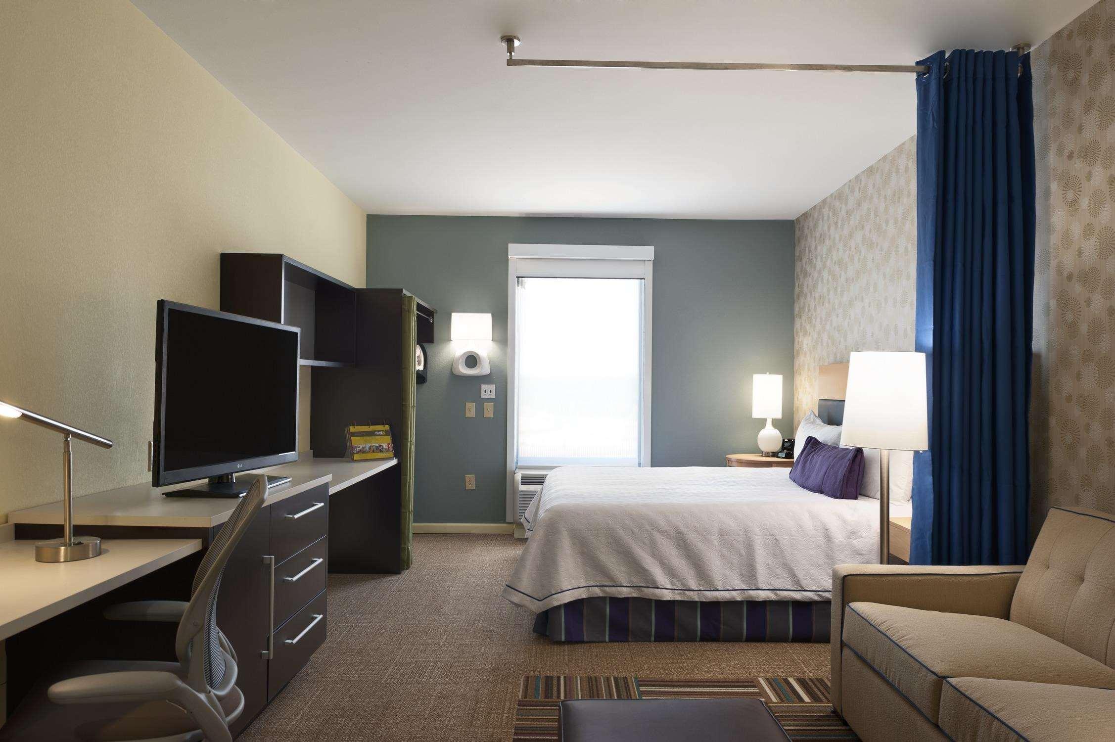 Home2 Suites By Hilton Ridgeland Exteriör bild