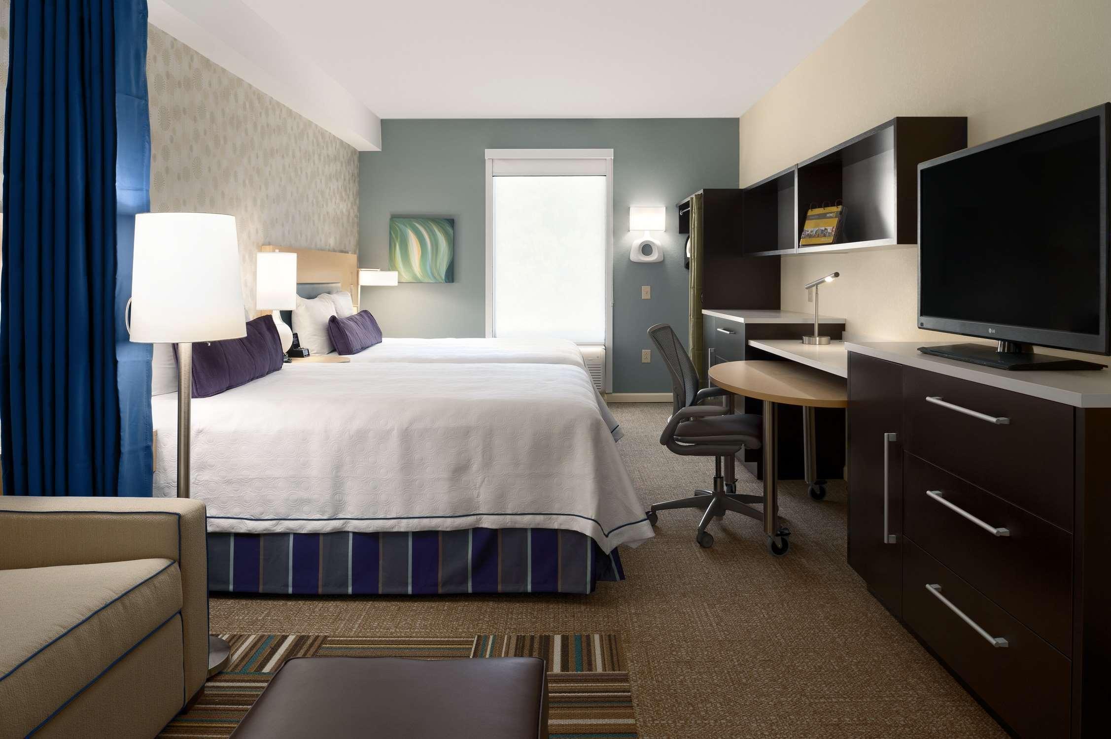 Home2 Suites By Hilton Ridgeland Exteriör bild