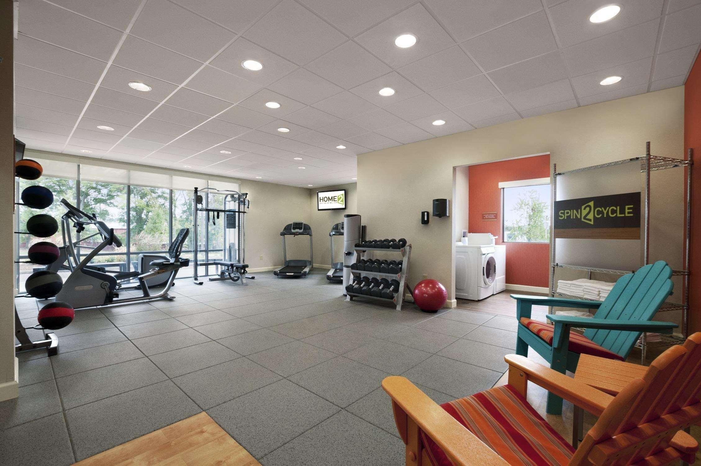 Home2 Suites By Hilton Ridgeland Exteriör bild