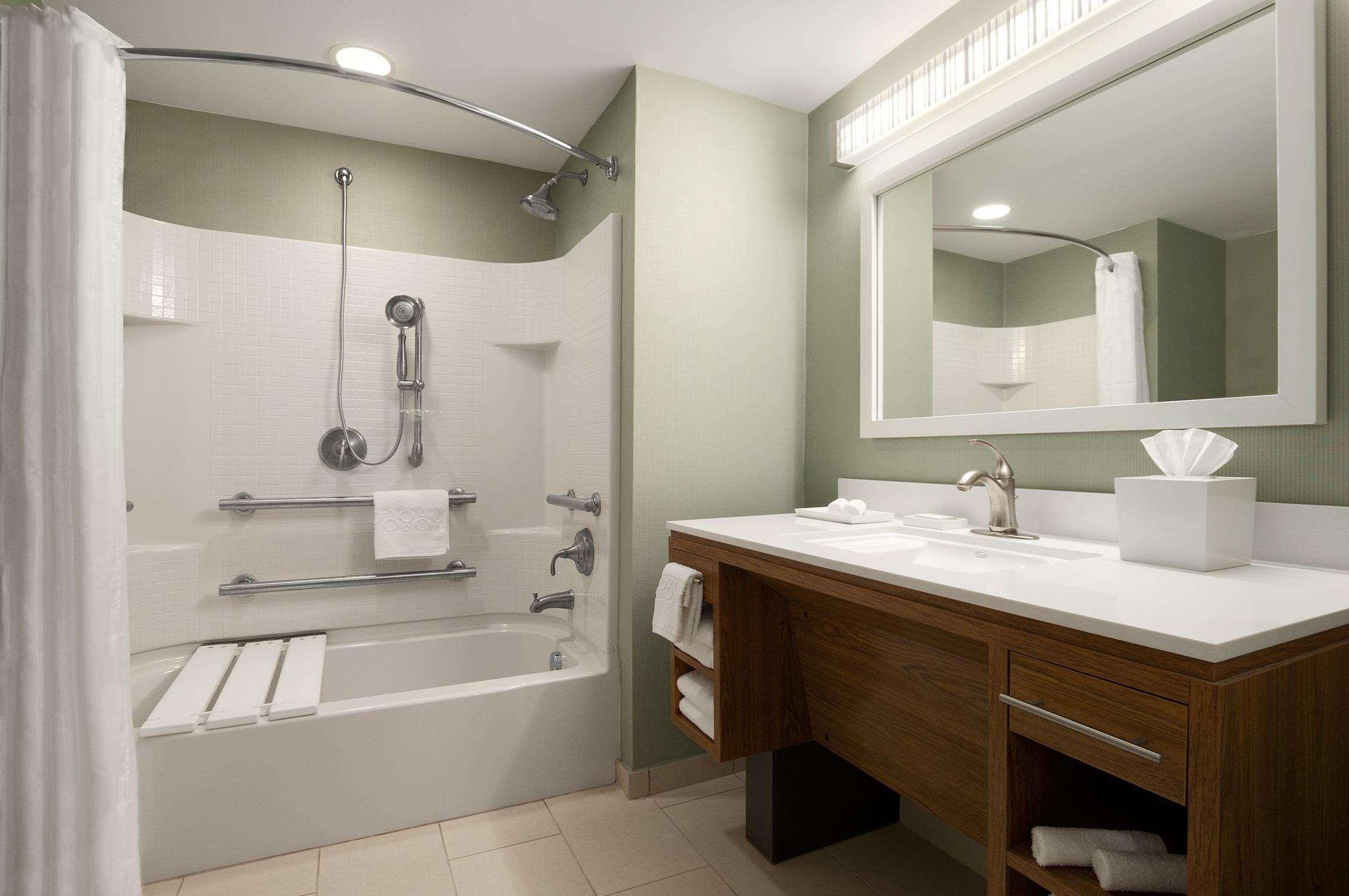 Home2 Suites By Hilton Ridgeland Exteriör bild