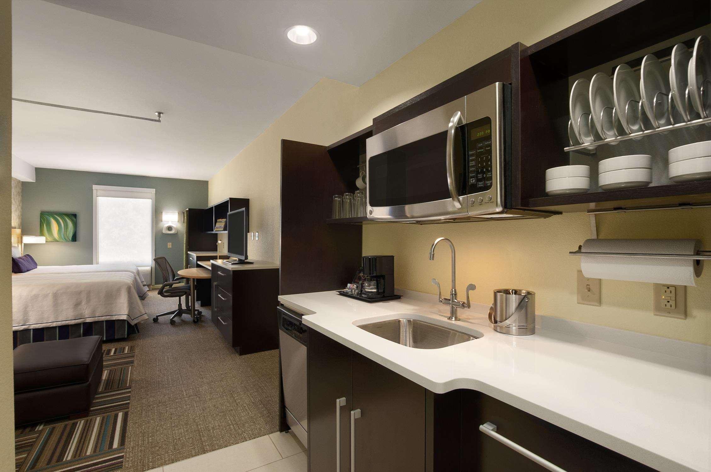 Home2 Suites By Hilton Ridgeland Exteriör bild