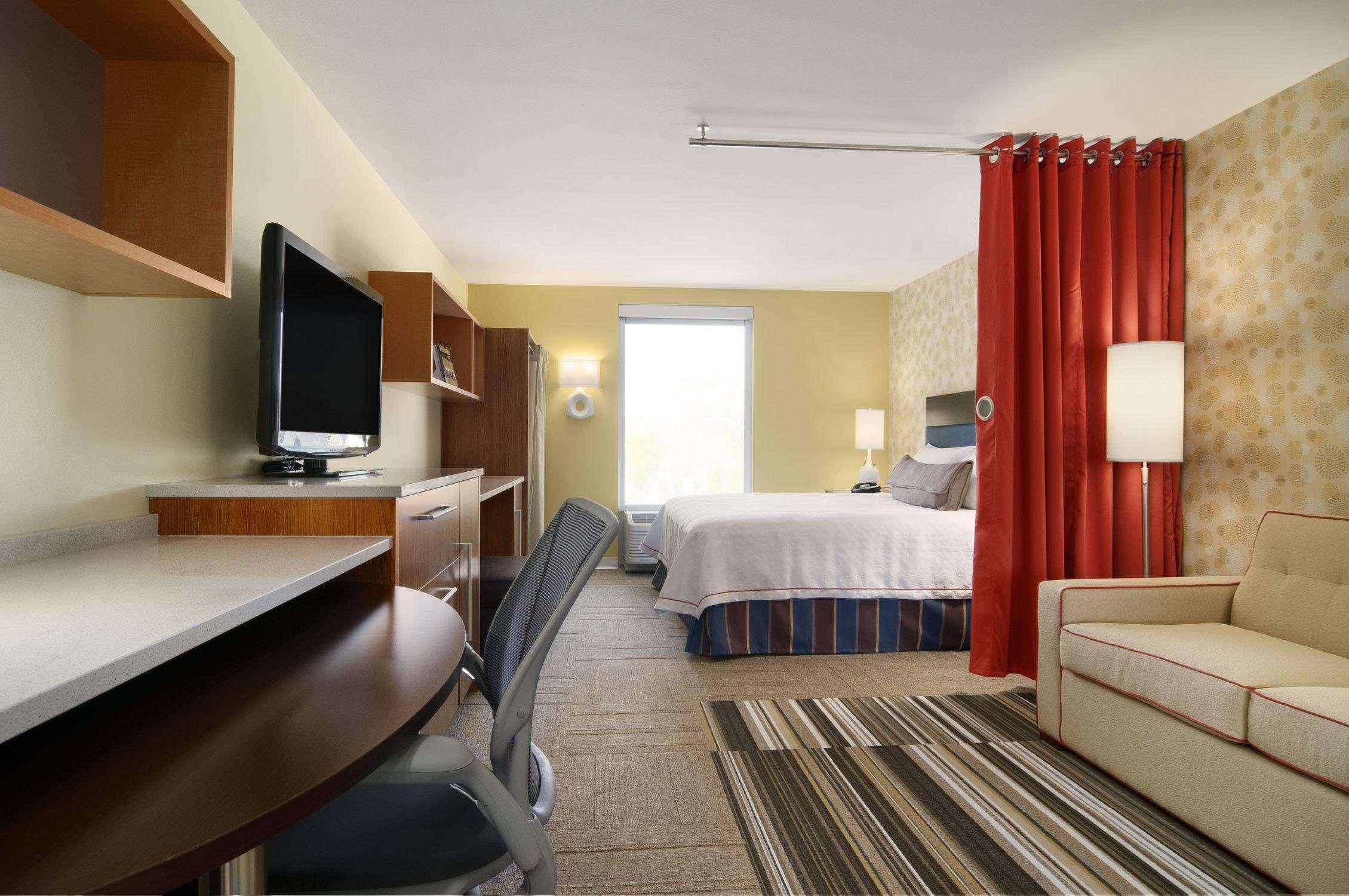 Home2 Suites By Hilton Ridgeland Exteriör bild