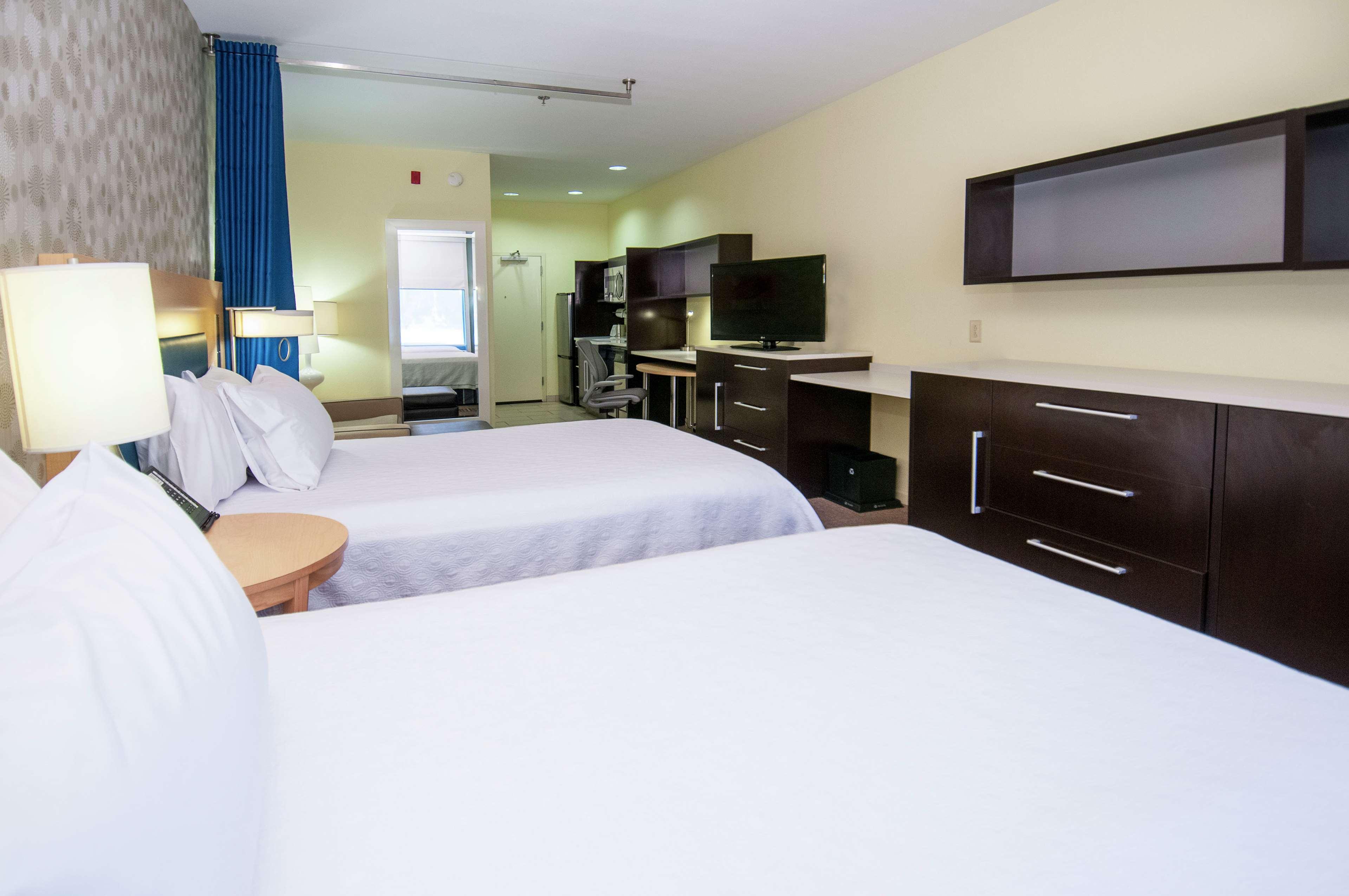 Home2 Suites By Hilton Ridgeland Exteriör bild
