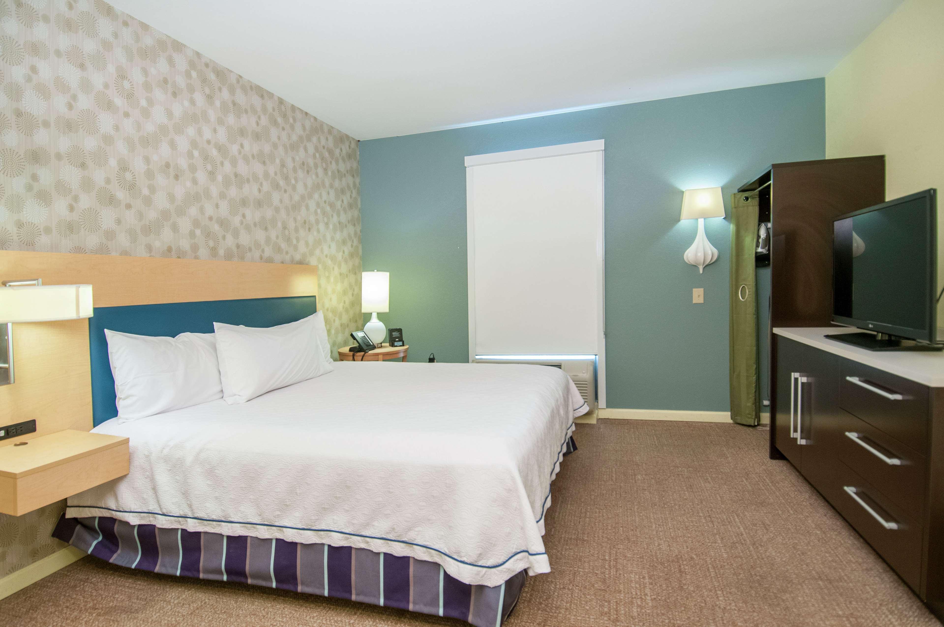 Home2 Suites By Hilton Ridgeland Exteriör bild