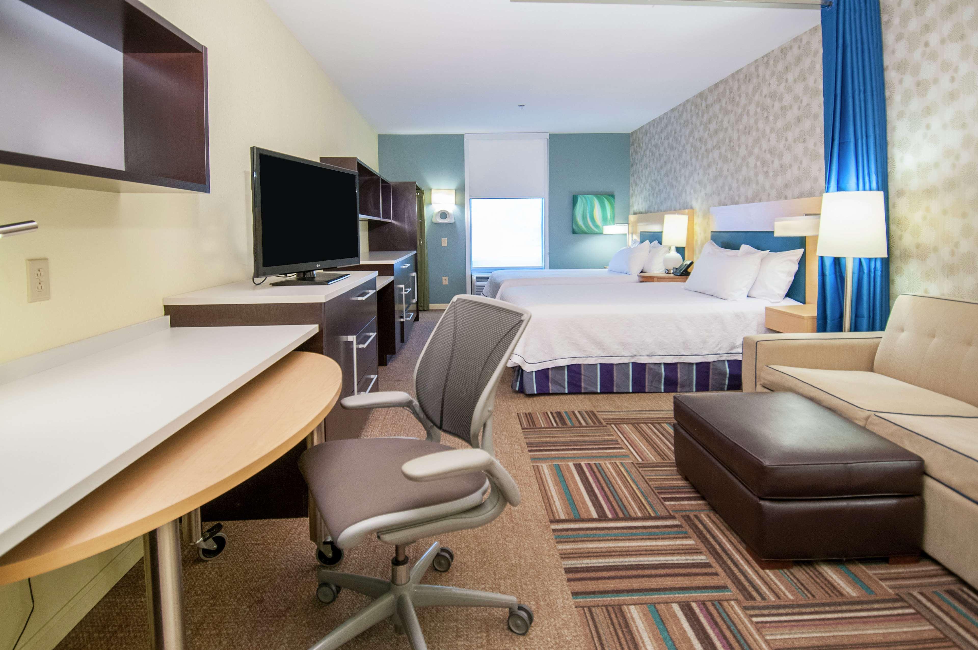 Home2 Suites By Hilton Ridgeland Exteriör bild