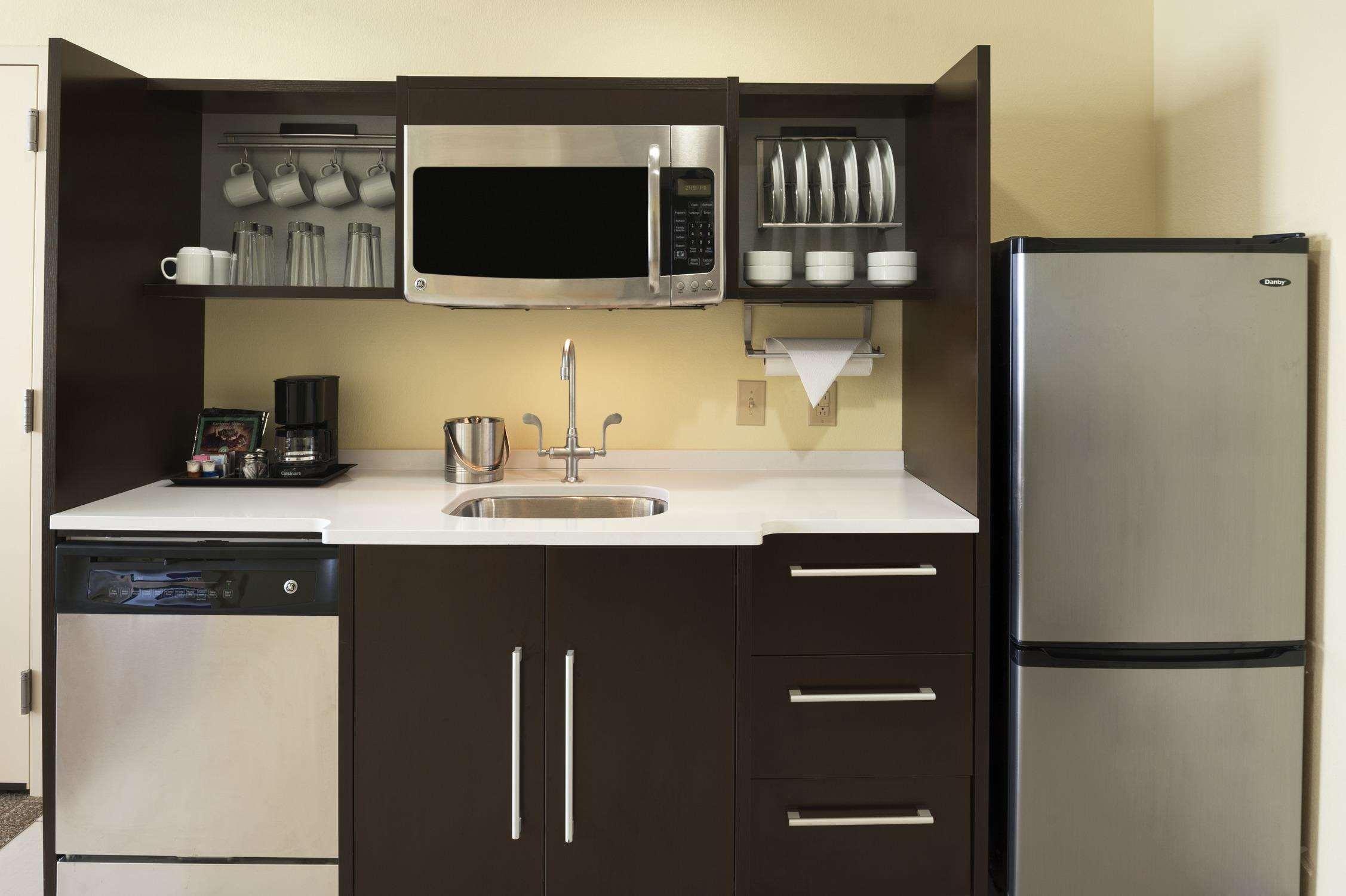 Home2 Suites By Hilton Ridgeland Exteriör bild