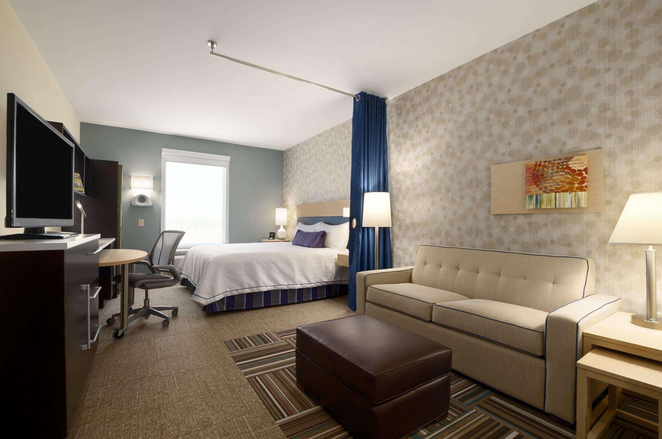 Home2 Suites By Hilton Ridgeland Exteriör bild