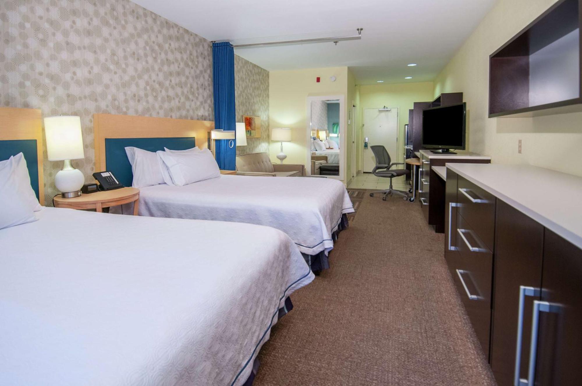 Home2 Suites By Hilton Ridgeland Exteriör bild