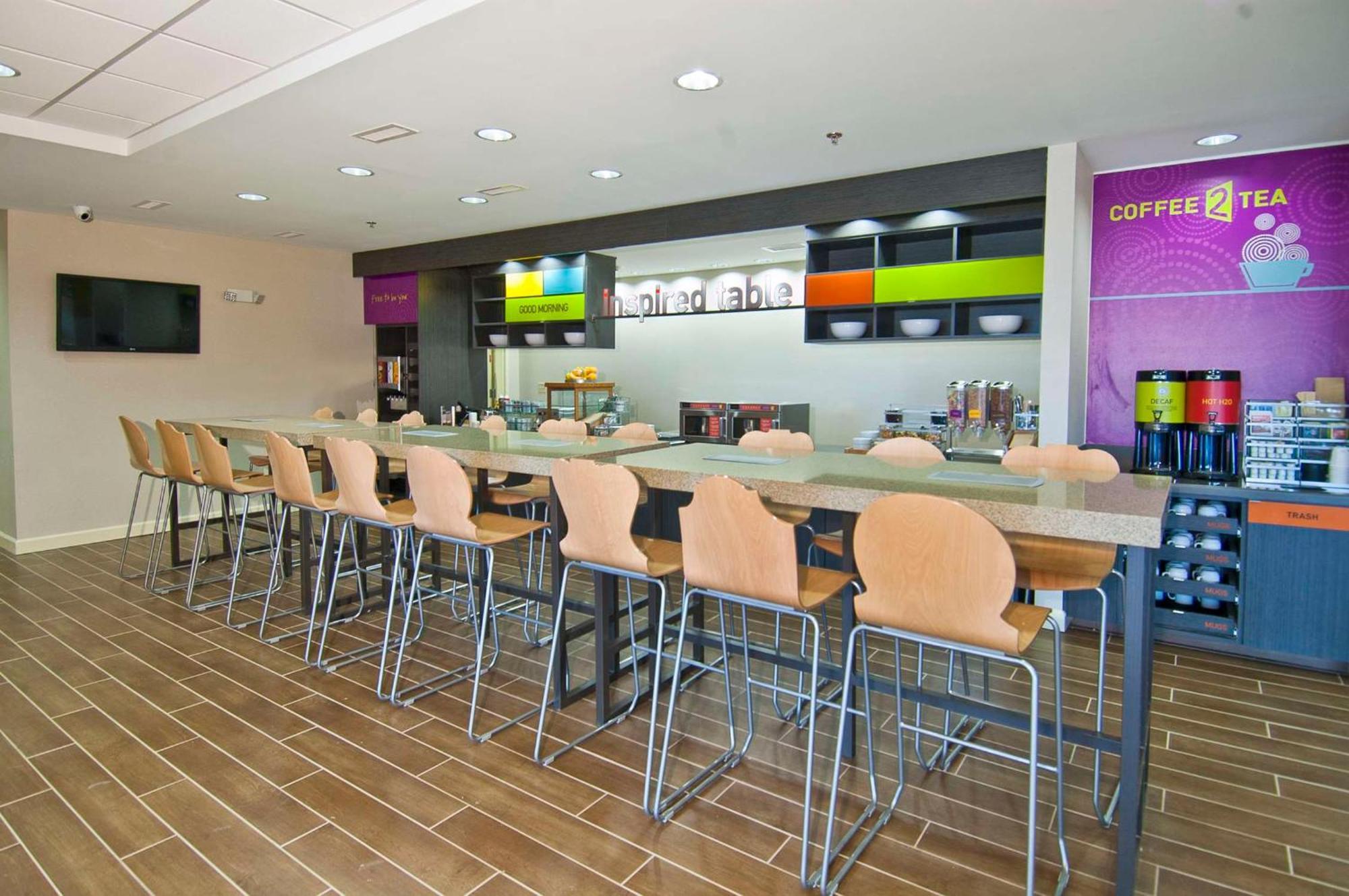 Home2 Suites By Hilton Ridgeland Exteriör bild