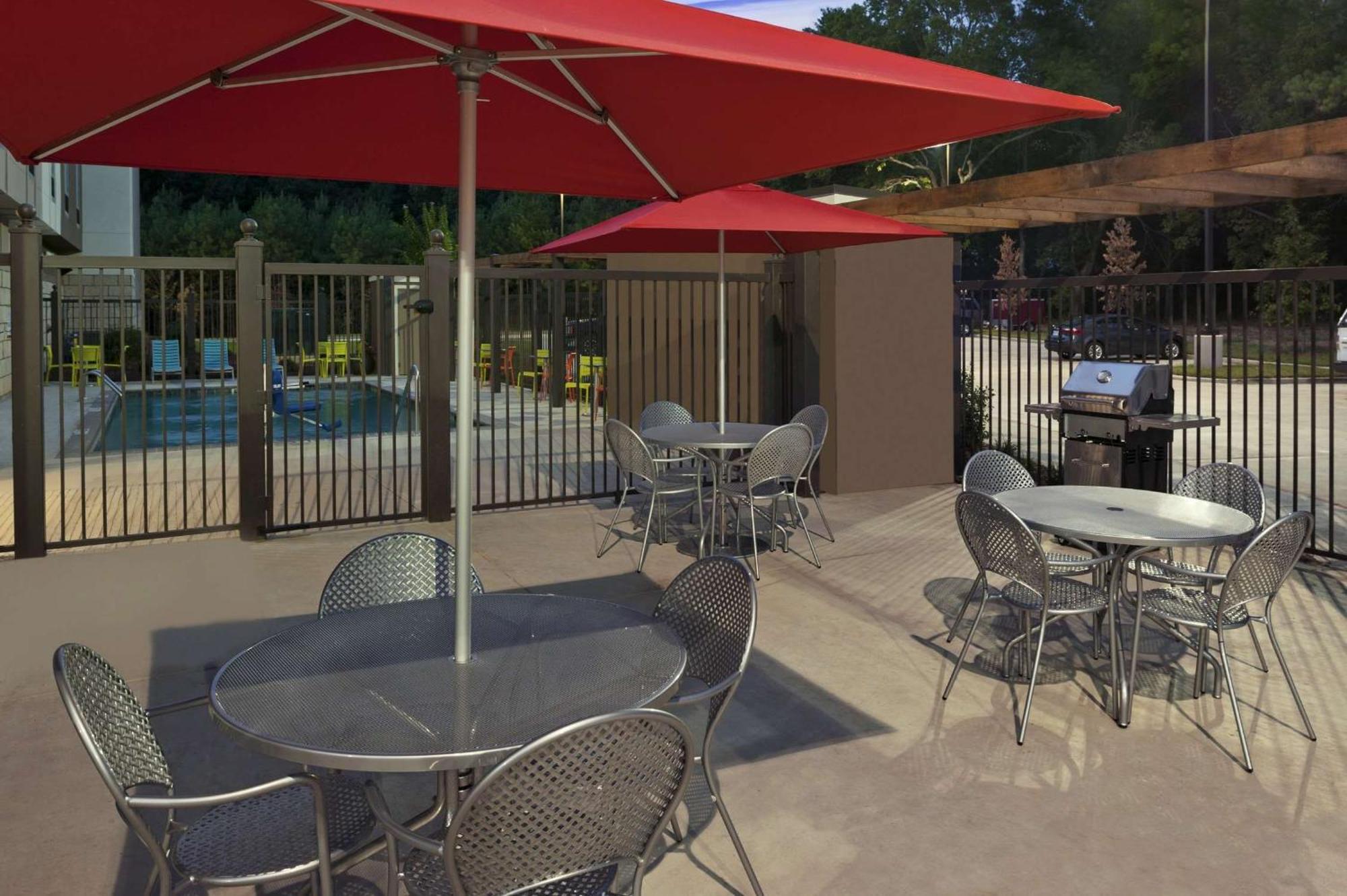 Home2 Suites By Hilton Ridgeland Exteriör bild