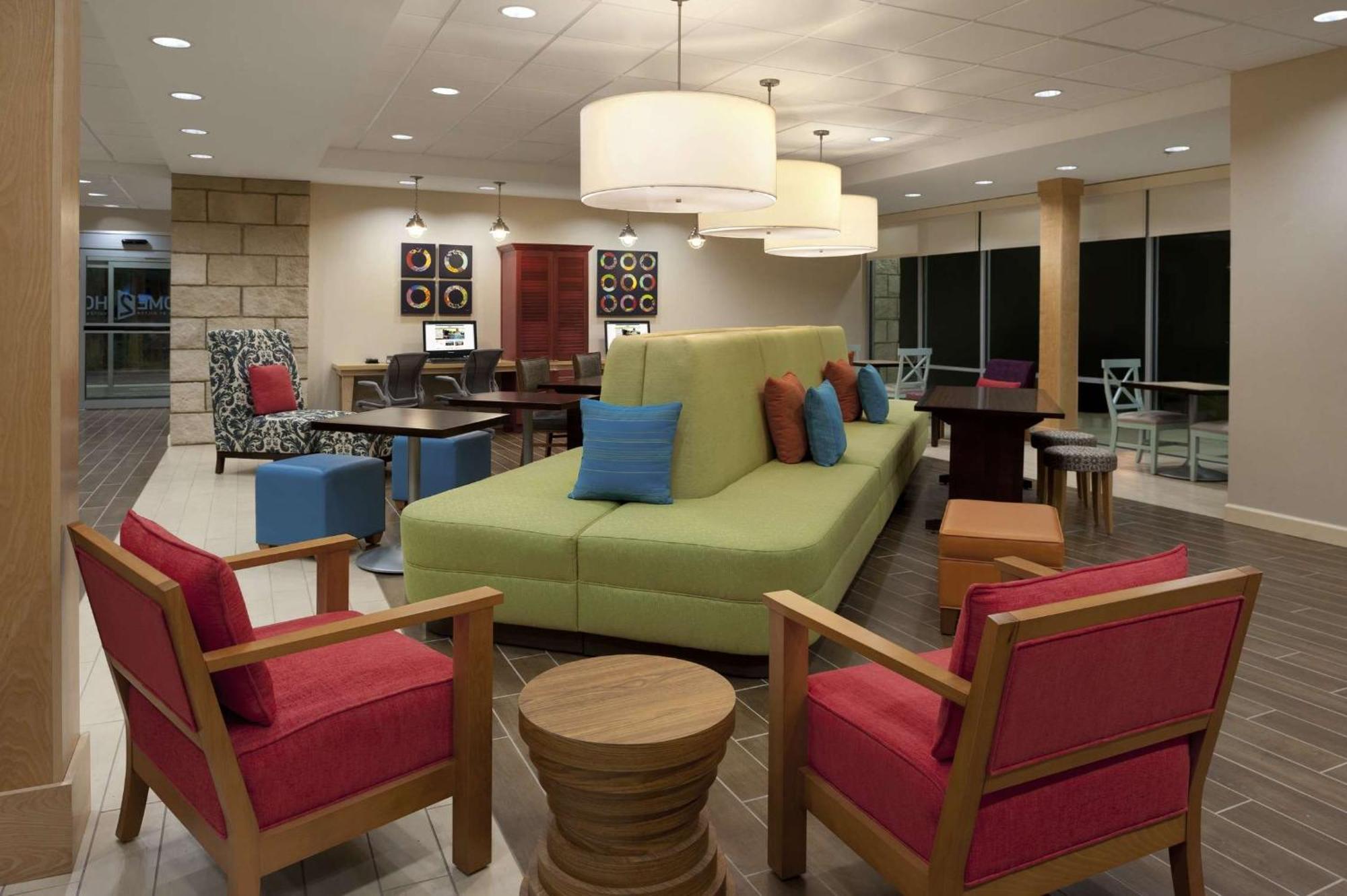 Home2 Suites By Hilton Ridgeland Exteriör bild