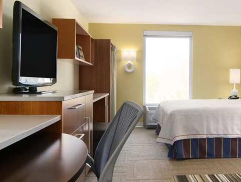 Home2 Suites By Hilton Ridgeland Exteriör bild