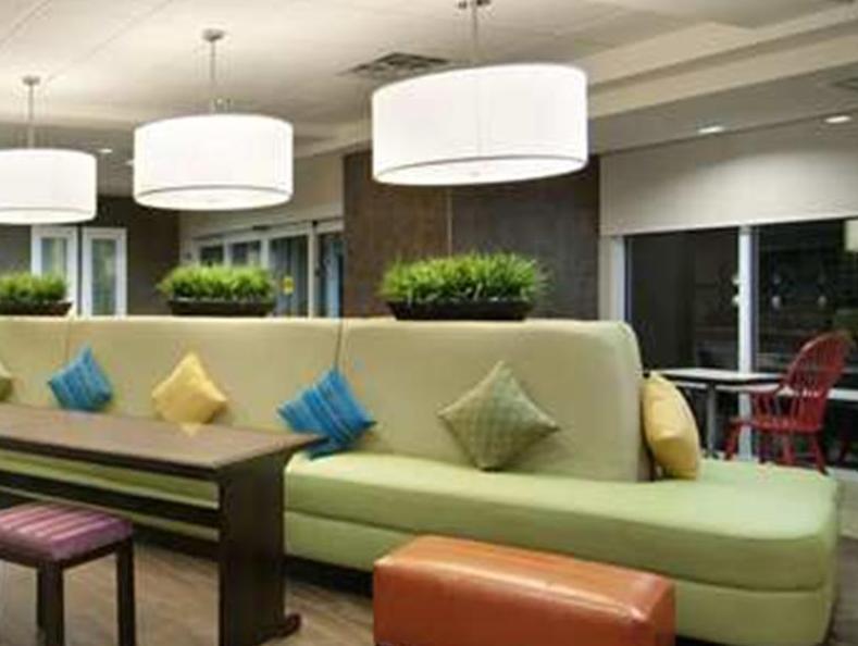 Home2 Suites By Hilton Ridgeland Exteriör bild