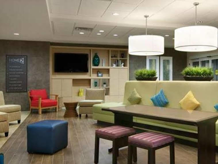 Home2 Suites By Hilton Ridgeland Exteriör bild